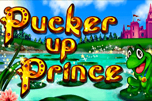 Pucker Up Prince
