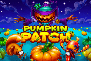 Pumpkin Patch