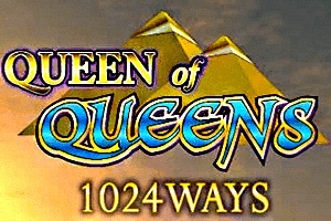 Queen of Queens II