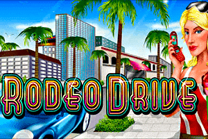Rodeo Drive