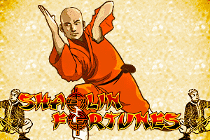Shaolin Fortunes