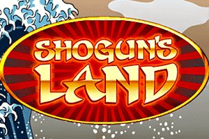 Shogun's Land