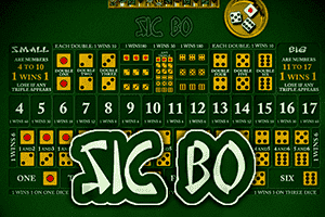 Sicbo