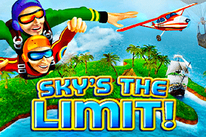 Sky's the Limit