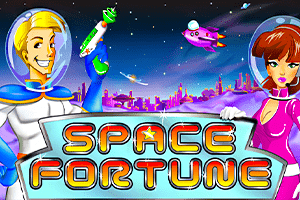 Space Fortune