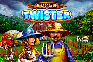 Super Twister