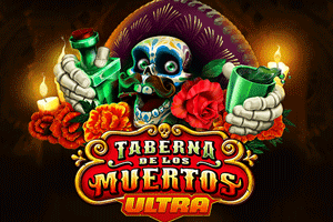Taberna De Los Muertos Ultra
