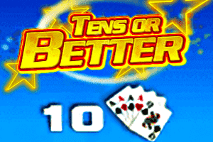 Tens Or Better 10 Hand