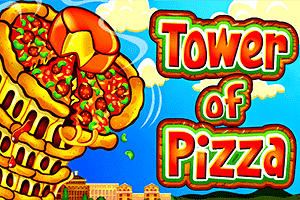 Tower Of Pizza