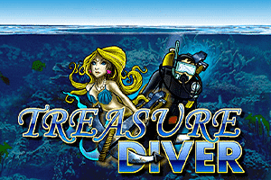 Treasure Diver