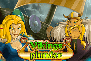 Viking's Plunder