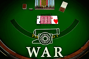 War