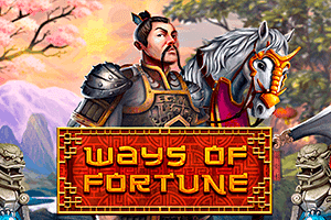 Ways Of Fortune