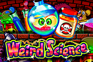Weird Science