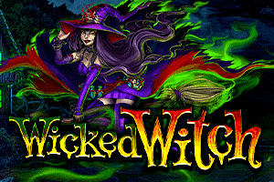 Wicked Witch