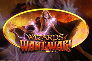 Wizards Want War!