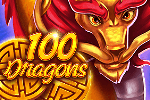 100 Dragons