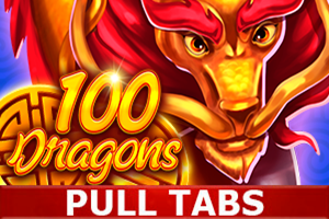 100 Dragons (pull tabs)