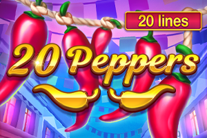 20 Peppers