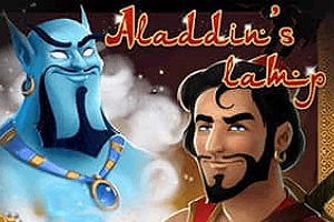 Aladdin's Lamp