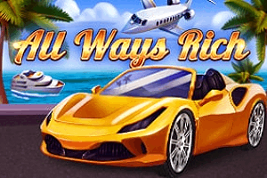 All Ways Rich