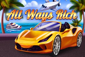 All Ways Rich (3x3）