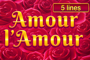 Amour l'Amour