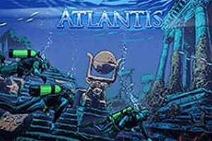 Atlantis