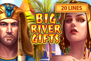 Big River Gifts