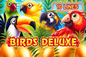 Birds Deluxe