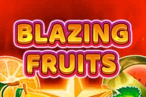 Burning Fruits