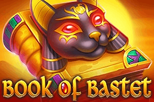 Book of Bastet