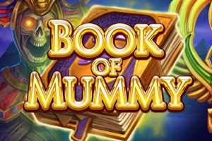Book of Mummy