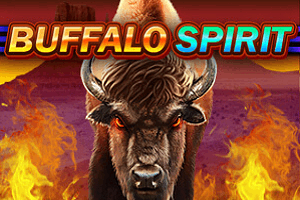 Buffalo Spirit