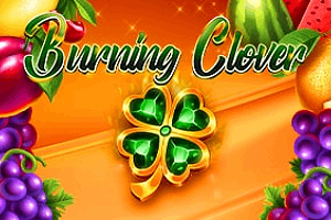 Burning Clover