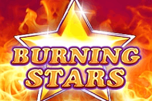 Burning Stars