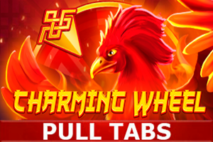 Charming Wheel (pull tabs)