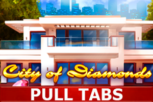 City of Diamonds (pull tabs)
