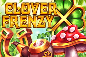 Clover Frenzy