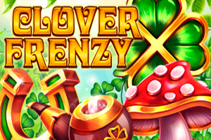 Clover Frenzy (3x3)