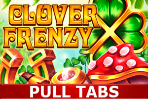 Clover Frenzy (pull tabs)