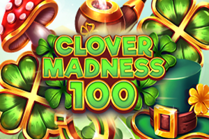 Clover Madness 100