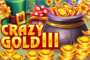 Crazy Gold III