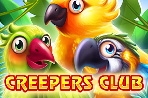 Creepers Club