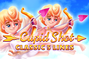 Cupid Shot