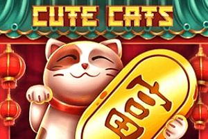 Cute Cats