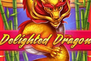 Delighted Dragon