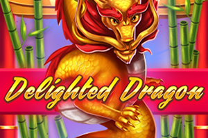 Delighted Dragon (3x3)