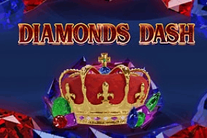 Diamond Dash