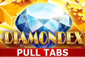 Diamondex (pull tabs)